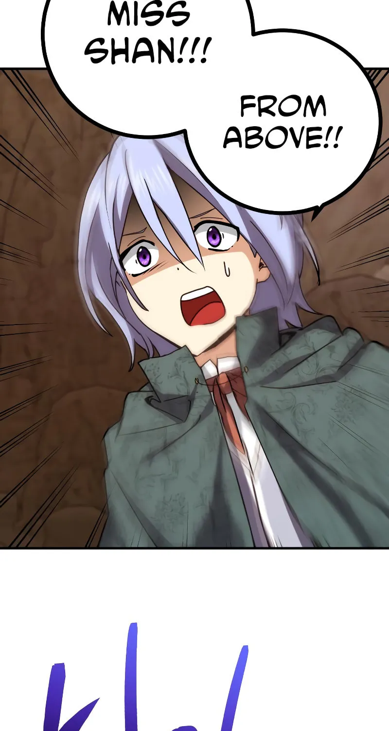 The Devil's Father's Brave Daughter Chapter 9 page 80 - 