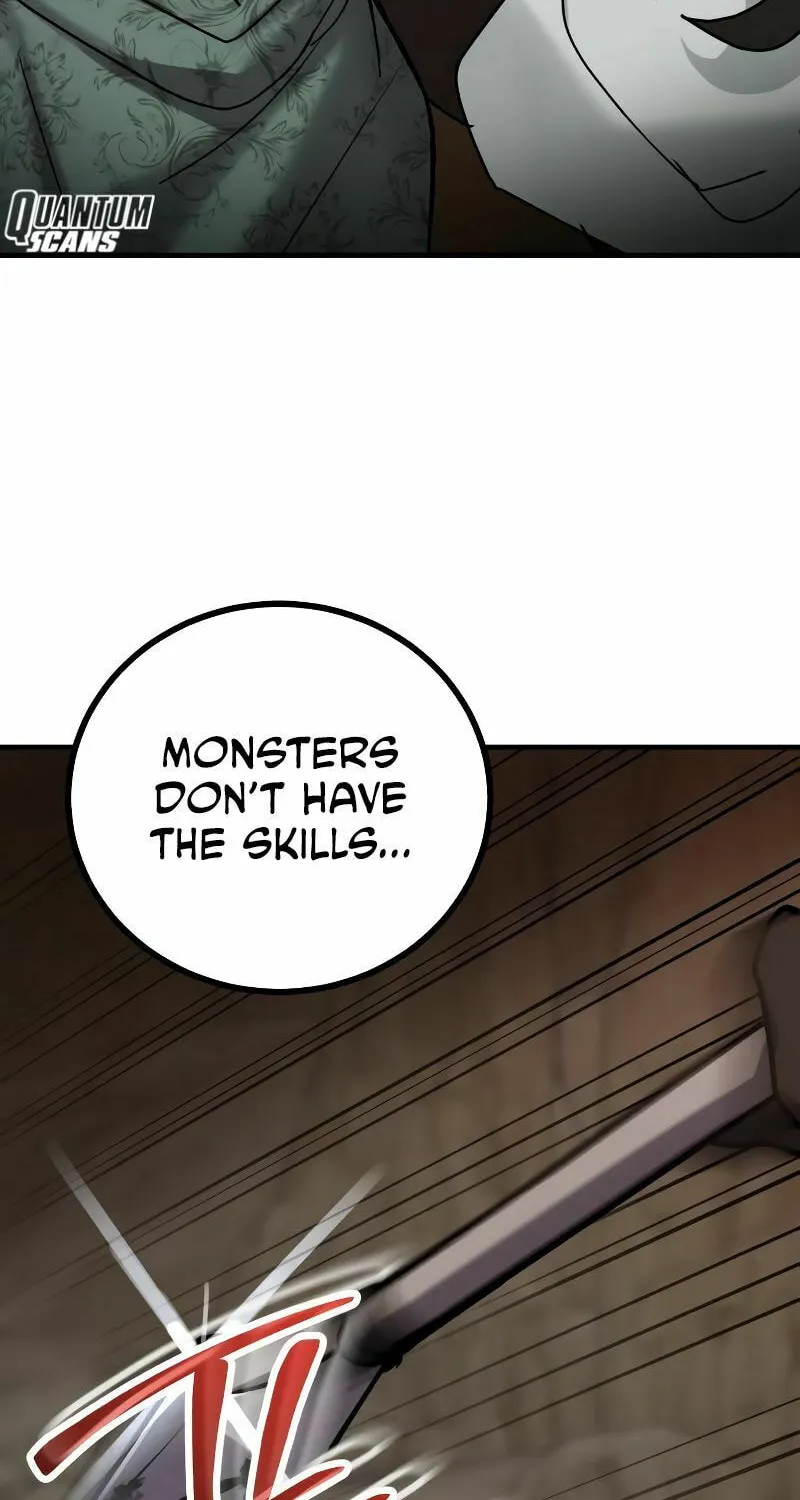 The Devil's Father's Brave Daughter Chapter 9 page 9 - 