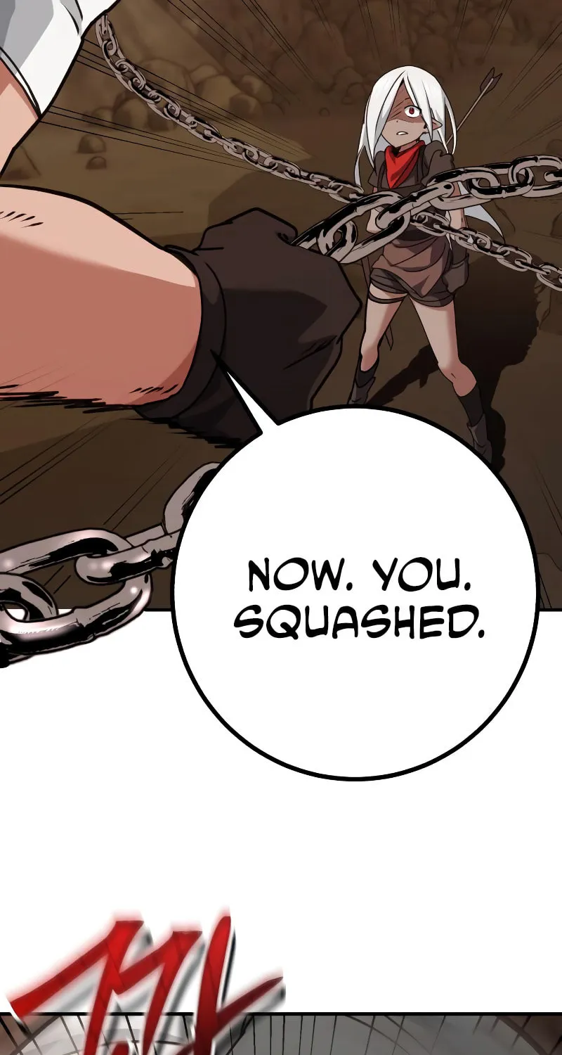 The Devil's Father's Brave Daughter Chapter 9 page 83 - 