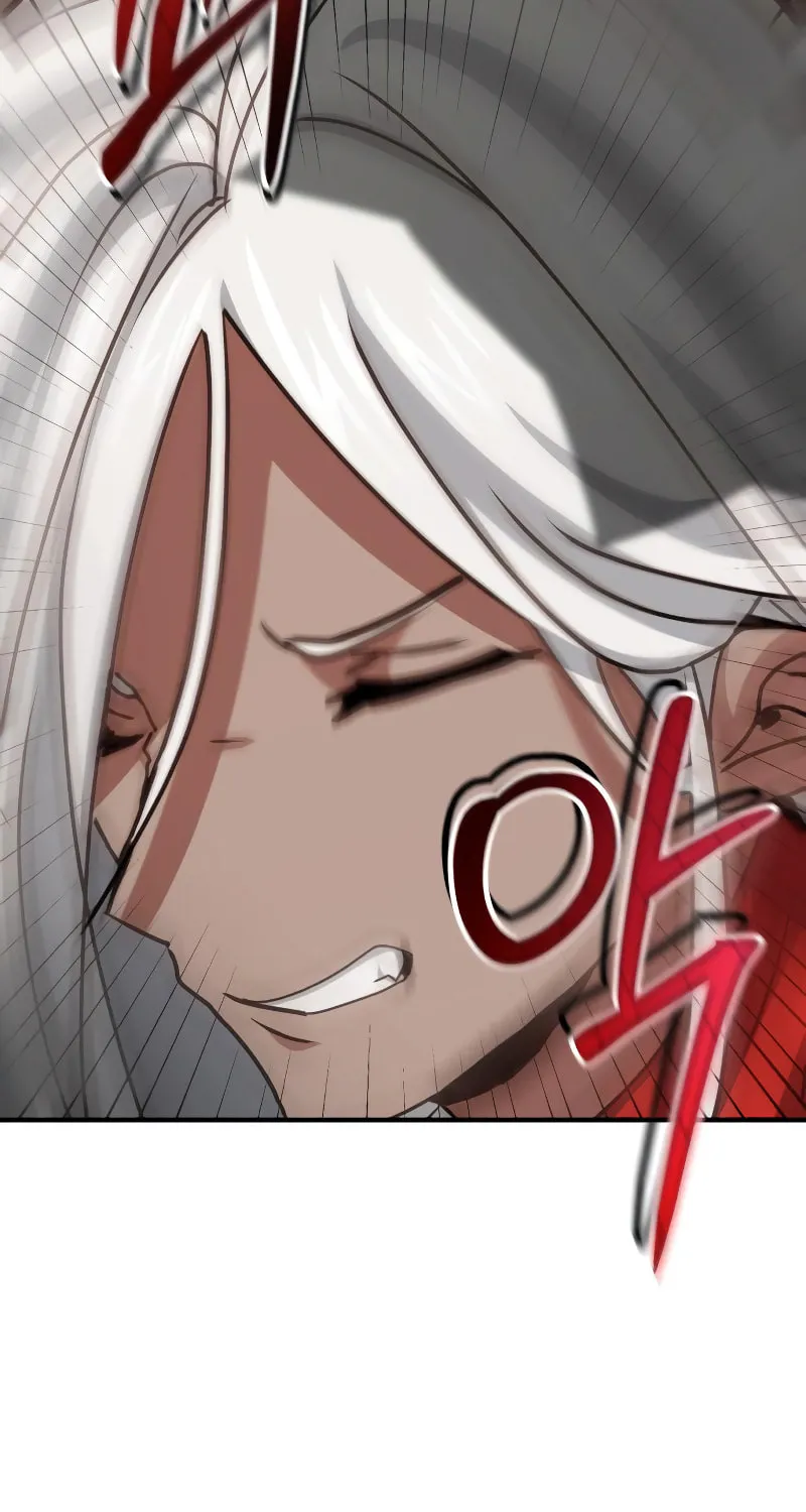 The Devil's Father's Brave Daughter Chapter 9 page 84 - 