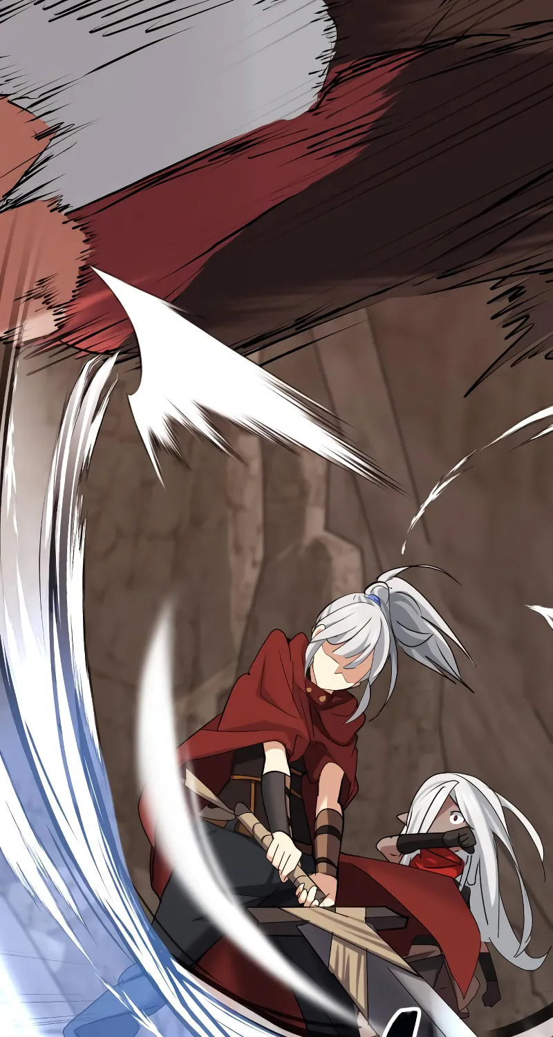 The Devil's Father's Brave Daughter Chapter 9 page 86 - 