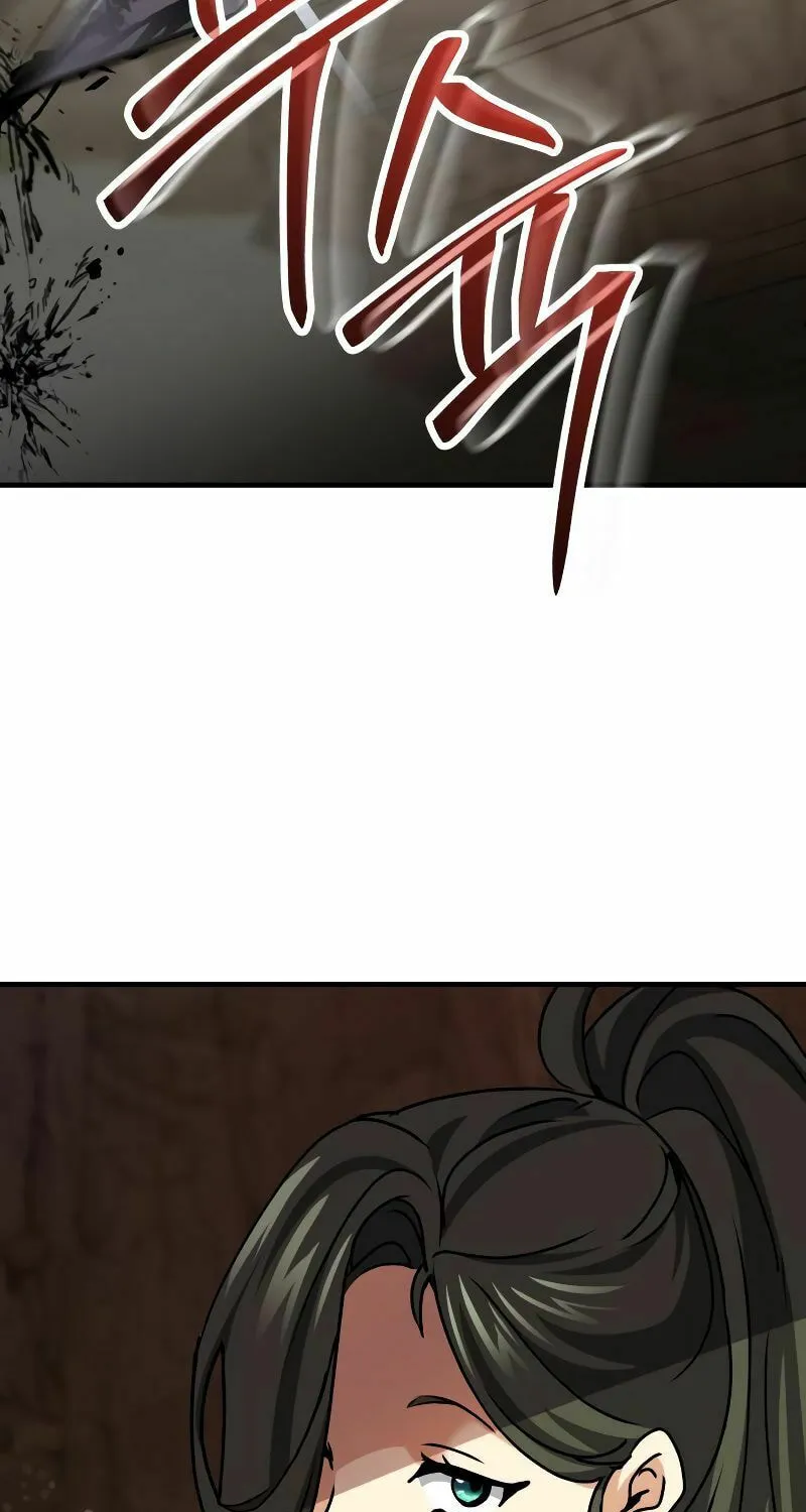 The Devil's Father's Brave Daughter Chapter 9 page 10 - 