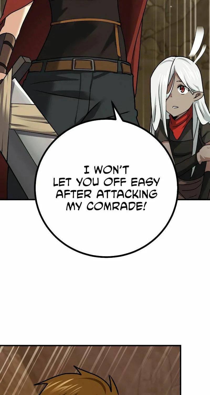 The Devil's Father's Brave Daughter Chapter 9 page 91 - 