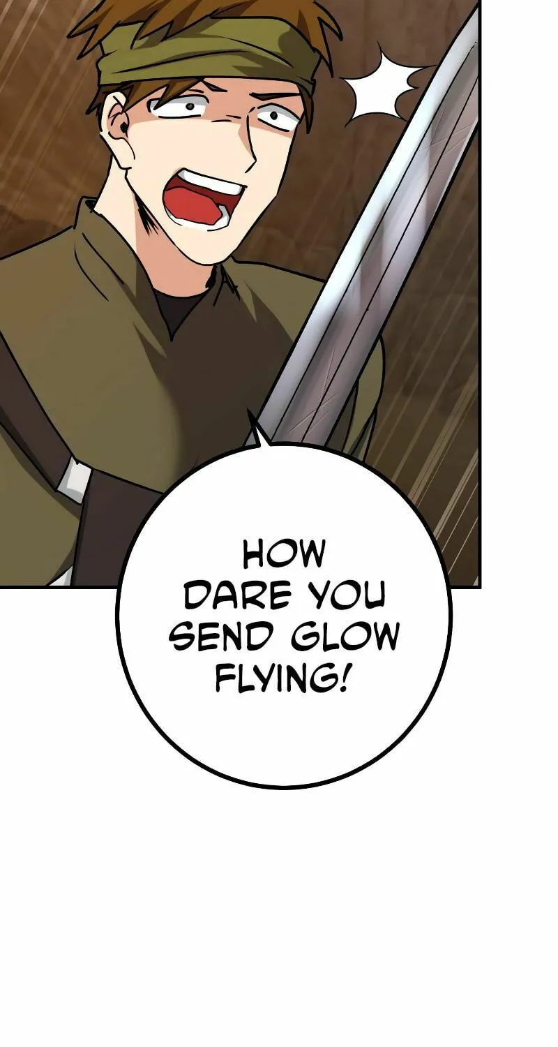 The Devil's Father's Brave Daughter Chapter 9 page 92 - 