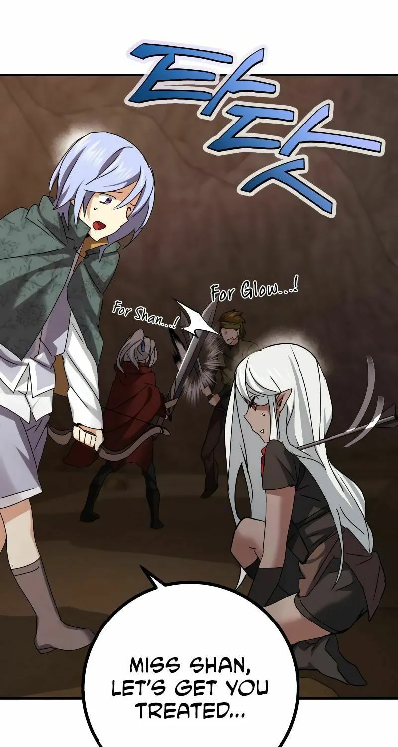 The Devil's Father's Brave Daughter Chapter 9 page 93 - 