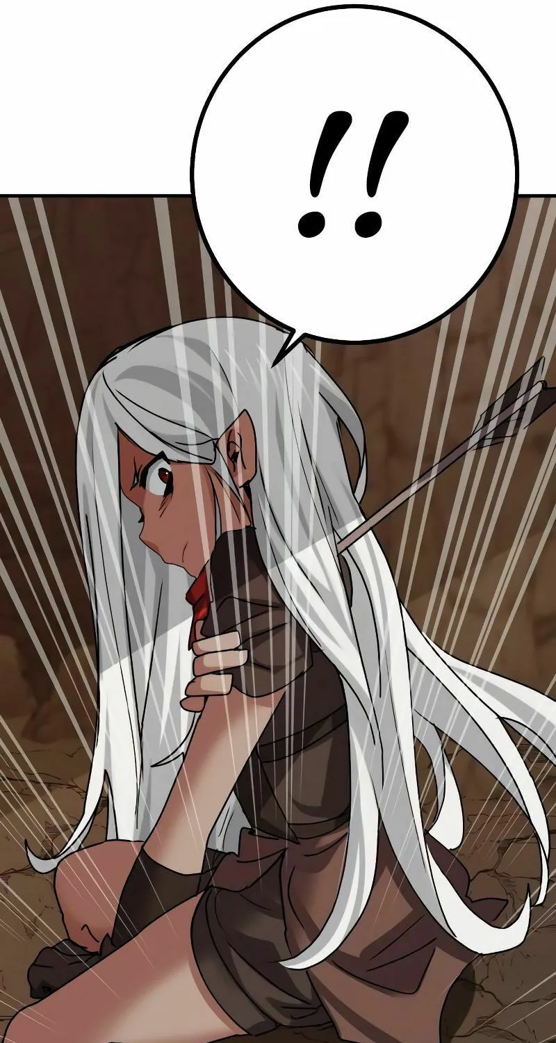 The Devil's Father's Brave Daughter Chapter 9 page 98 - 