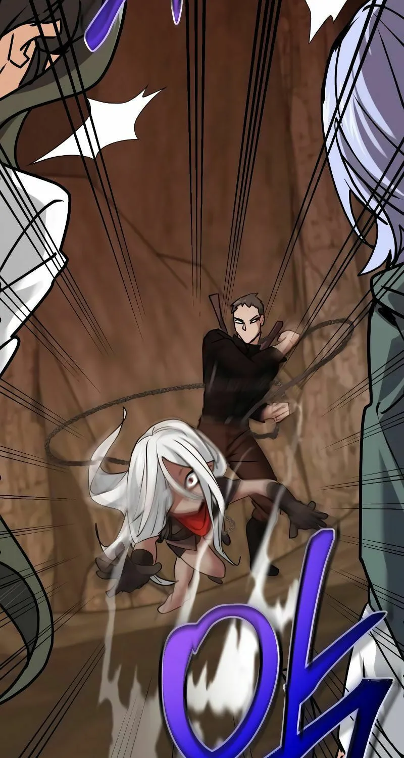 The Devil's Father's Brave Daughter Chapter 9 page 100 - 