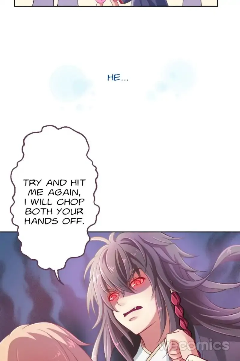Read The Devil