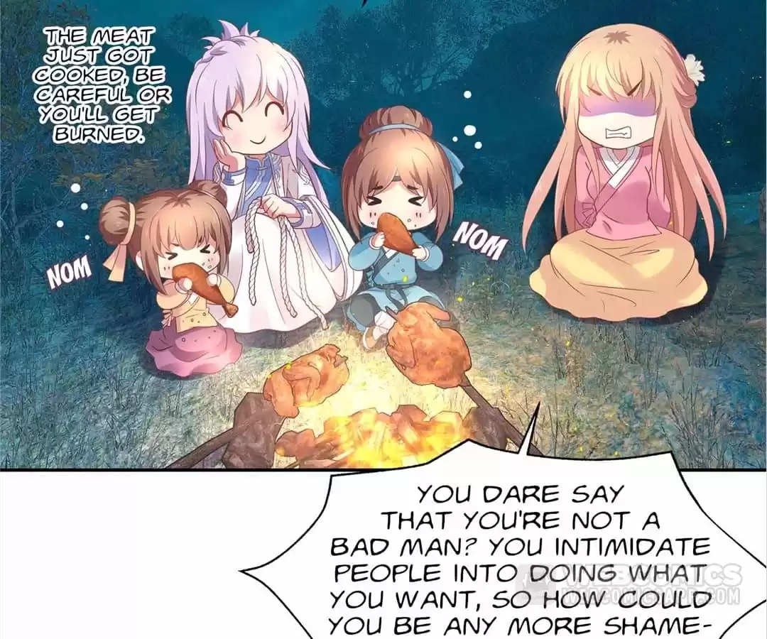 Read The Devil