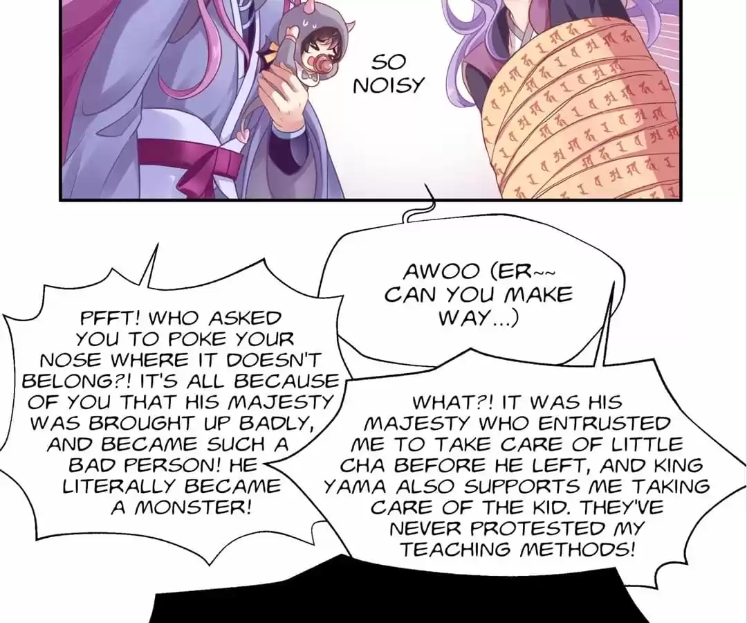 Read The Devil