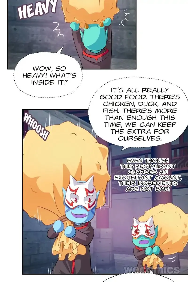 Read The Devil
