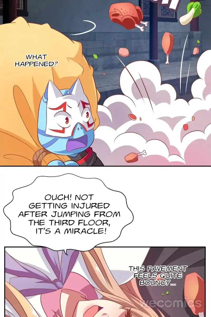 Read The Devil