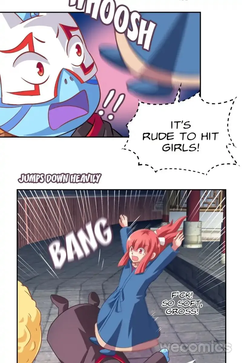 Read The Devil