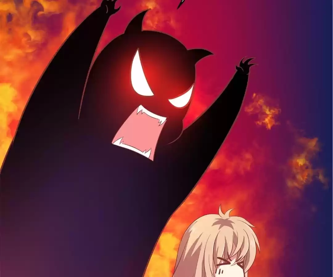 Read The Devil