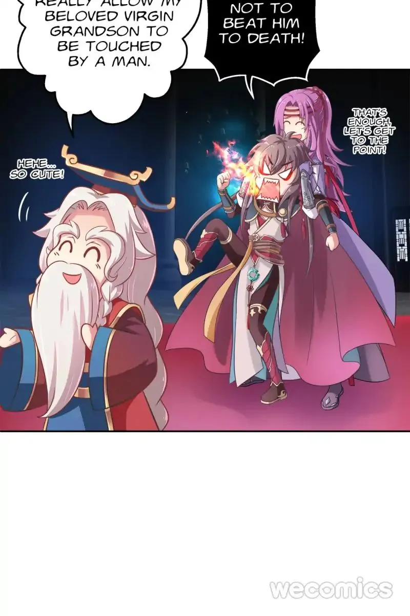 Read The Devil