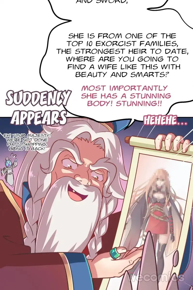 Read The Devil