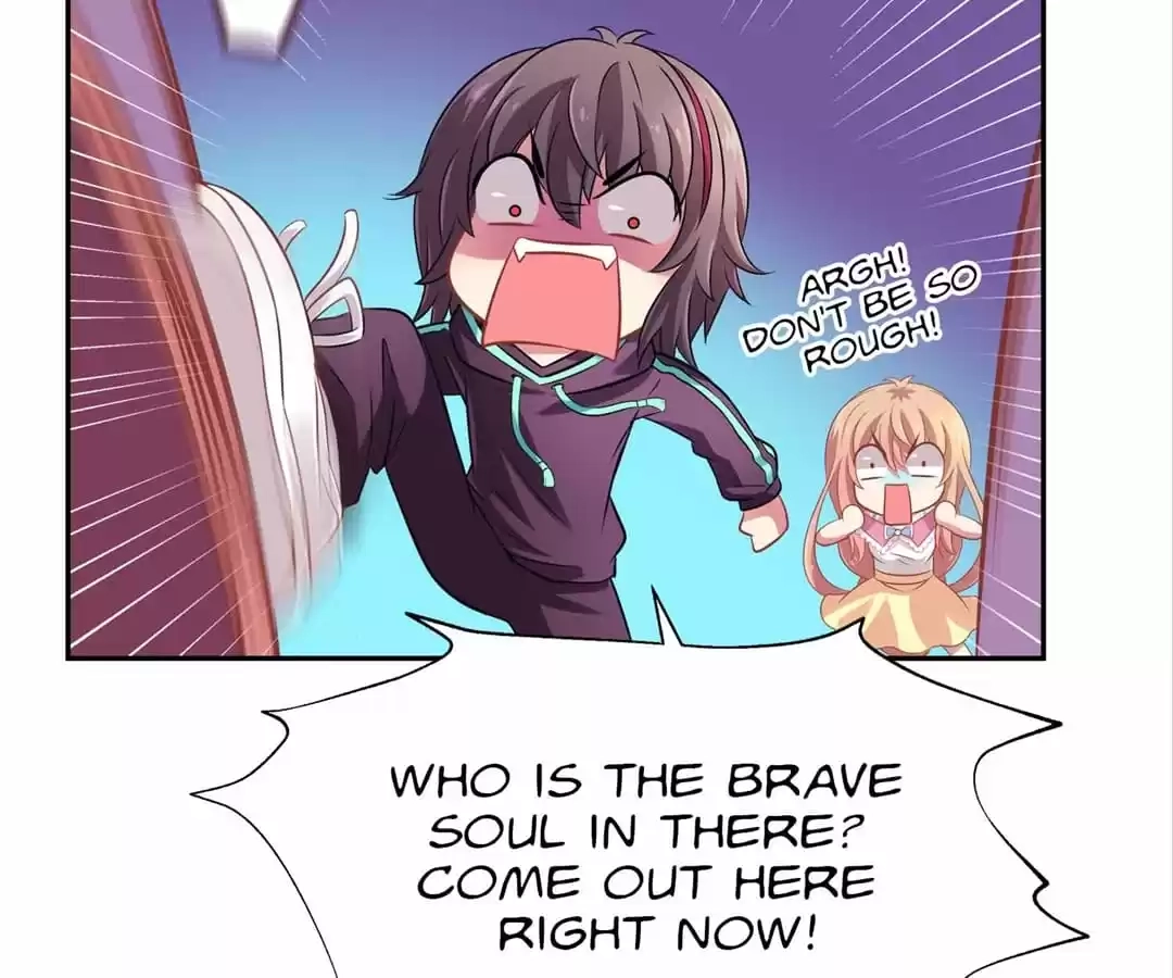 Read The Devil