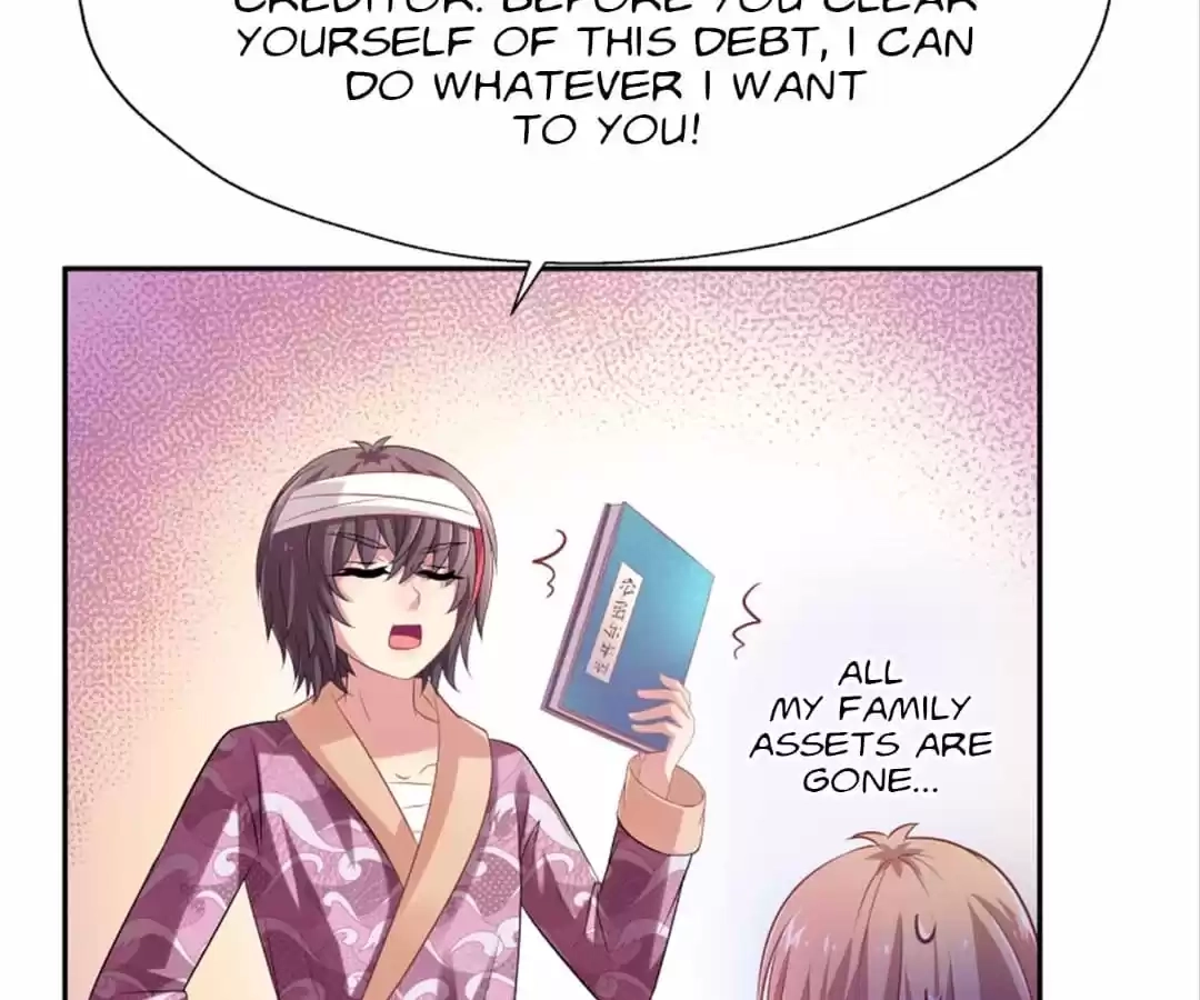 Read The Devil