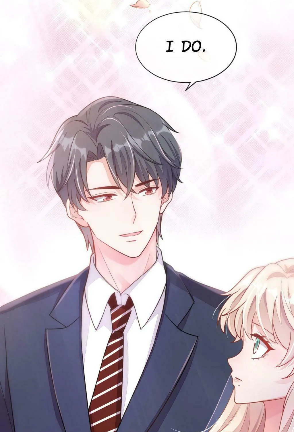 Read The Devil Whispered in My Ear chapter 1 image 10 on Lezhin