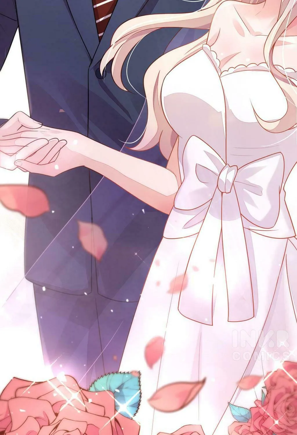 Read The Devil Whispered in My Ear chapter 1 image 11 on Lezhin