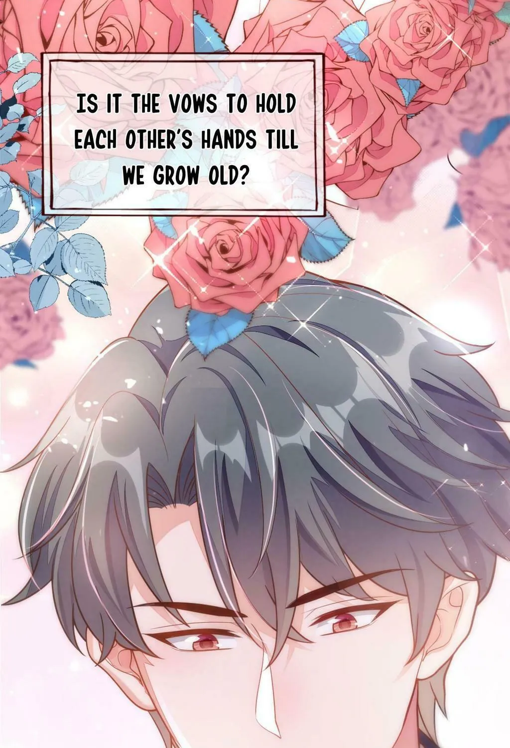 Read The Devil Whispered in My Ear chapter 1 image 12 on Lezhin