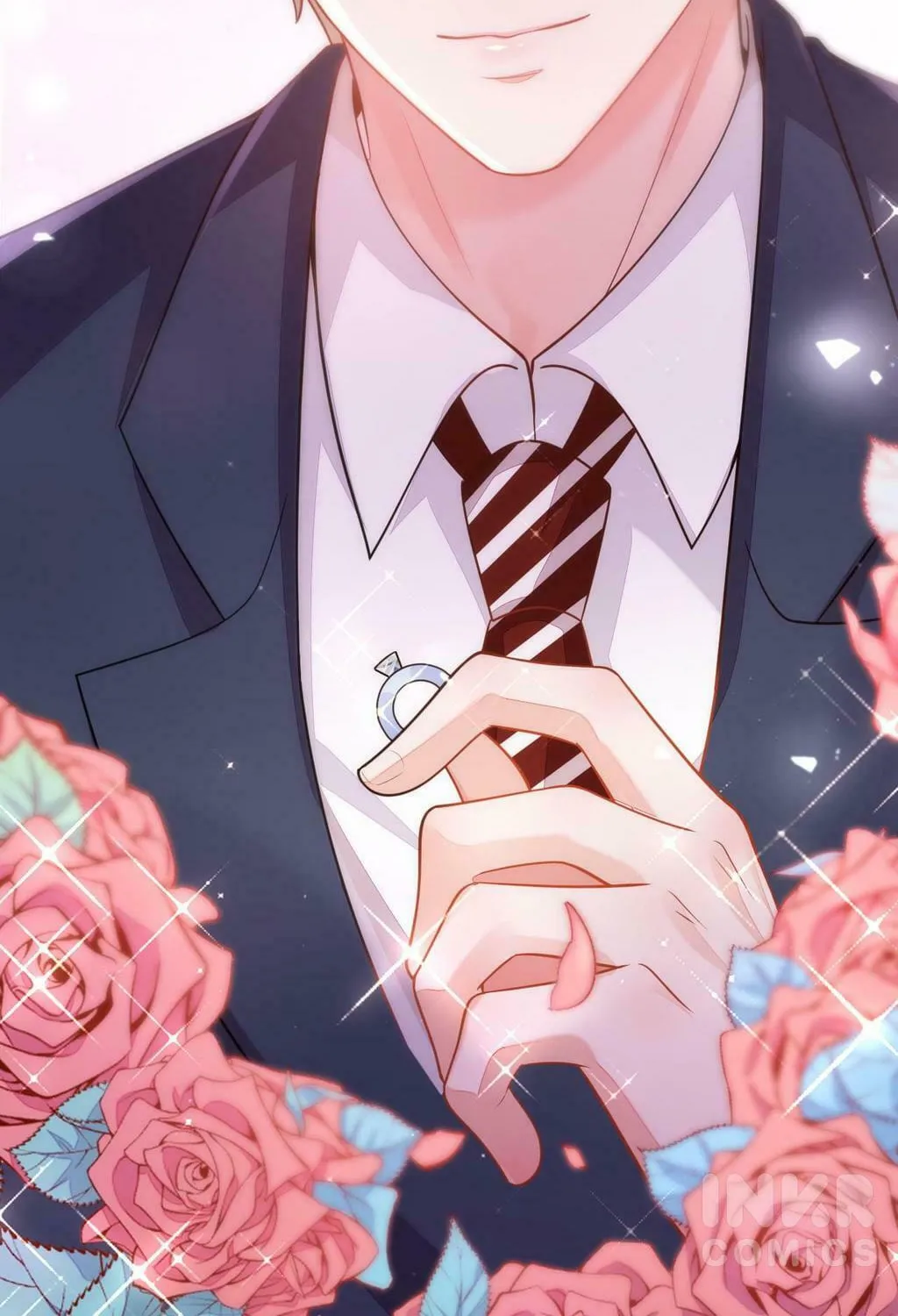 Read The Devil Whispered in My Ear chapter 1 image 13 on Lezhin