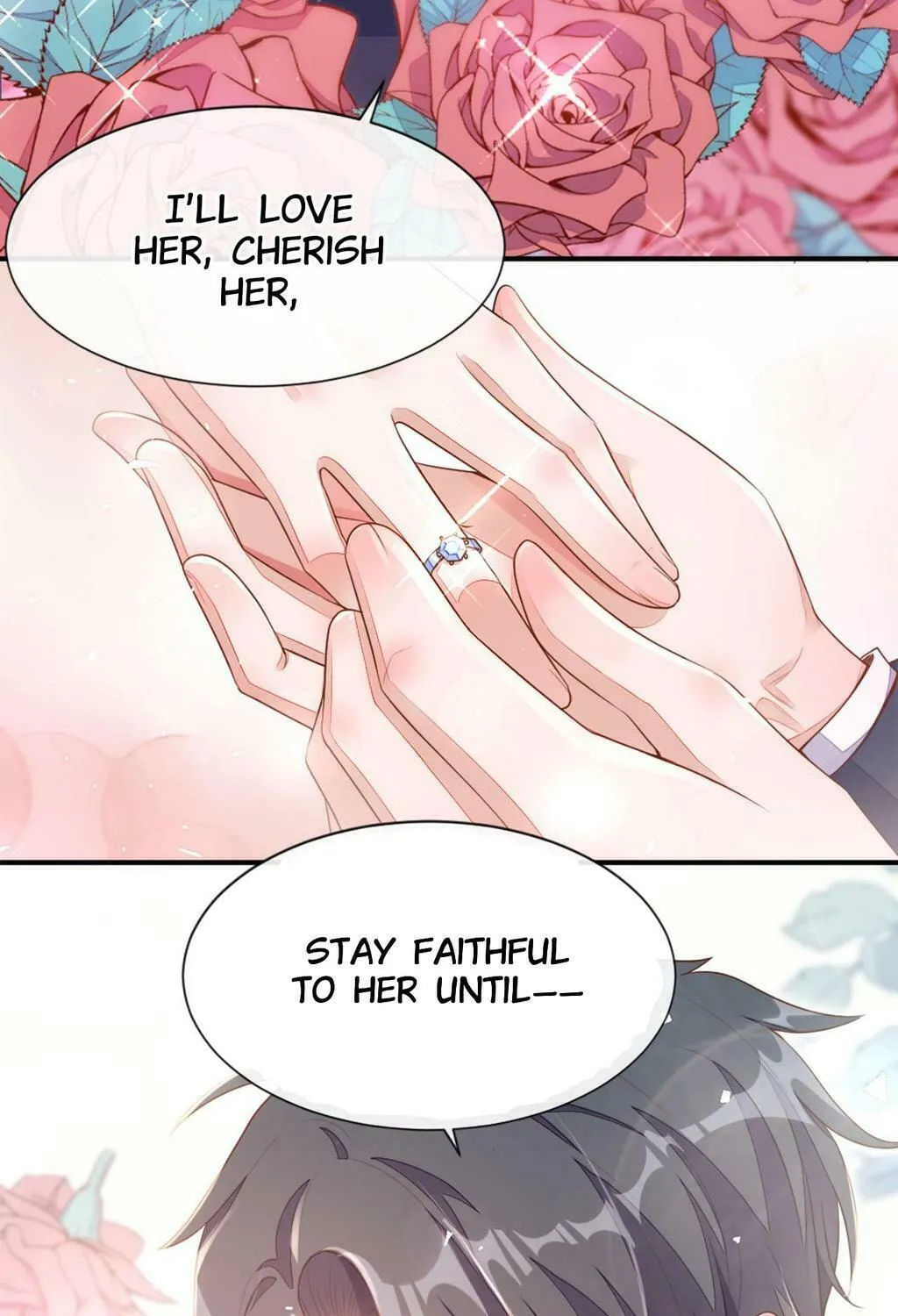 Read The Devil Whispered in My Ear chapter 1 image 14 on Lezhin