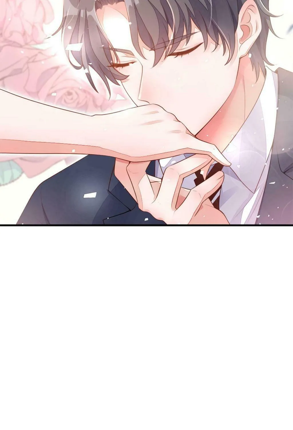Read The Devil Whispered in My Ear chapter 1 image 15 on Lezhin