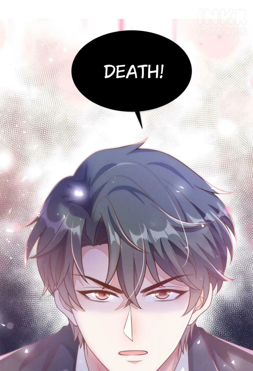 Read The Devil Whispered in My Ear chapter 1 image 16 on Lezhin