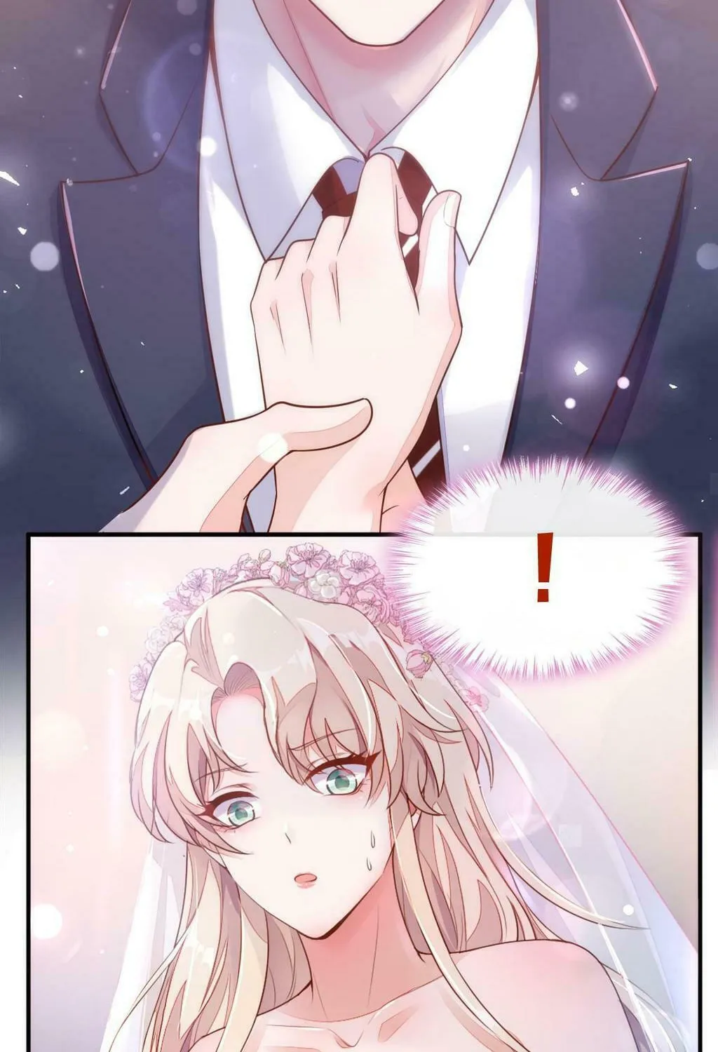 Read The Devil Whispered in My Ear chapter 1 image 17 on Lezhin