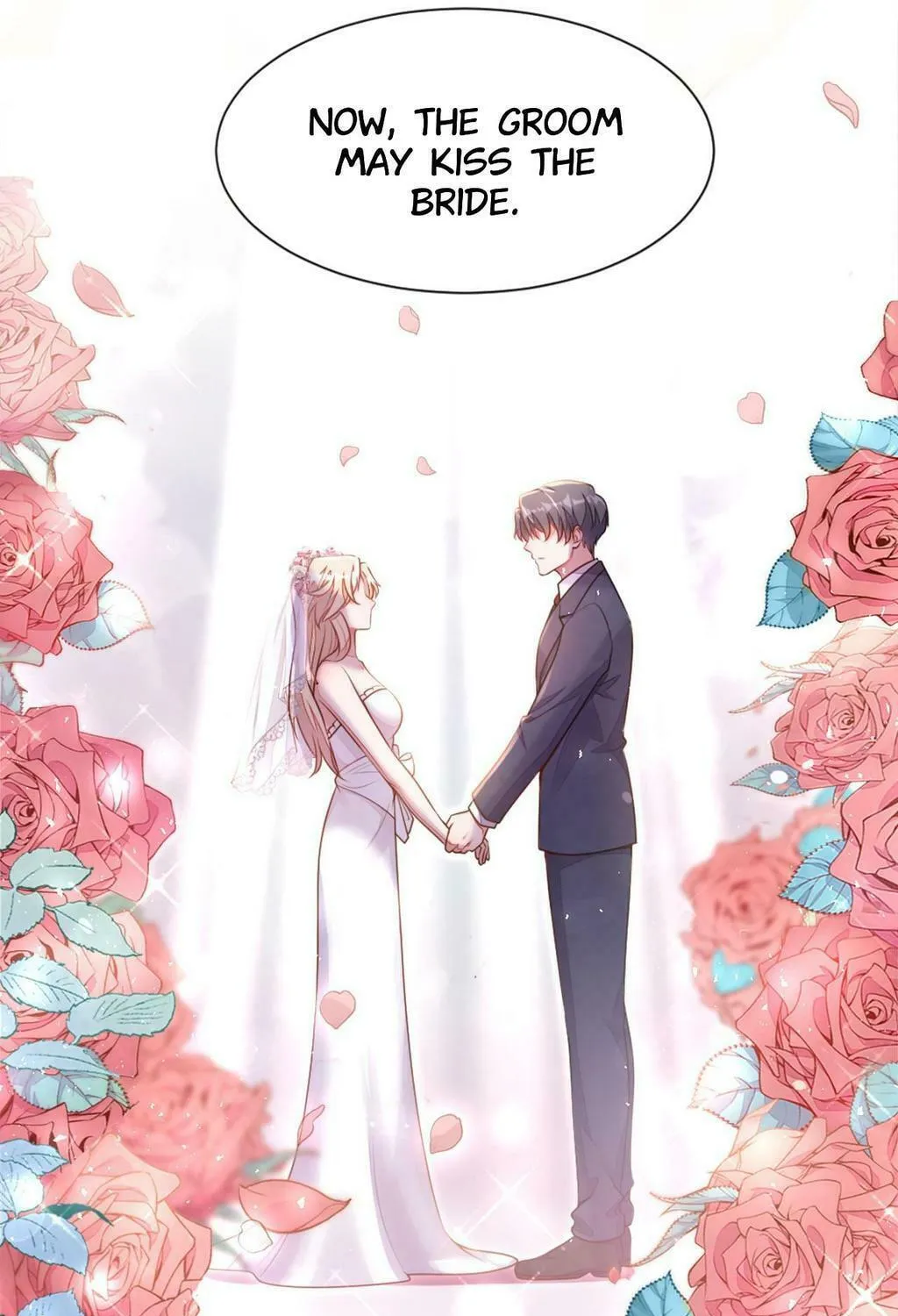 Read The Devil Whispered in My Ear chapter 1 image 19 on Lezhin