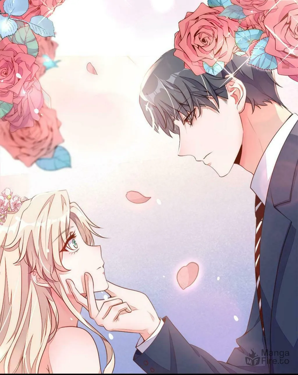 Read The Devil Whispered in My Ear chapter 1 image 20 on Lezhin