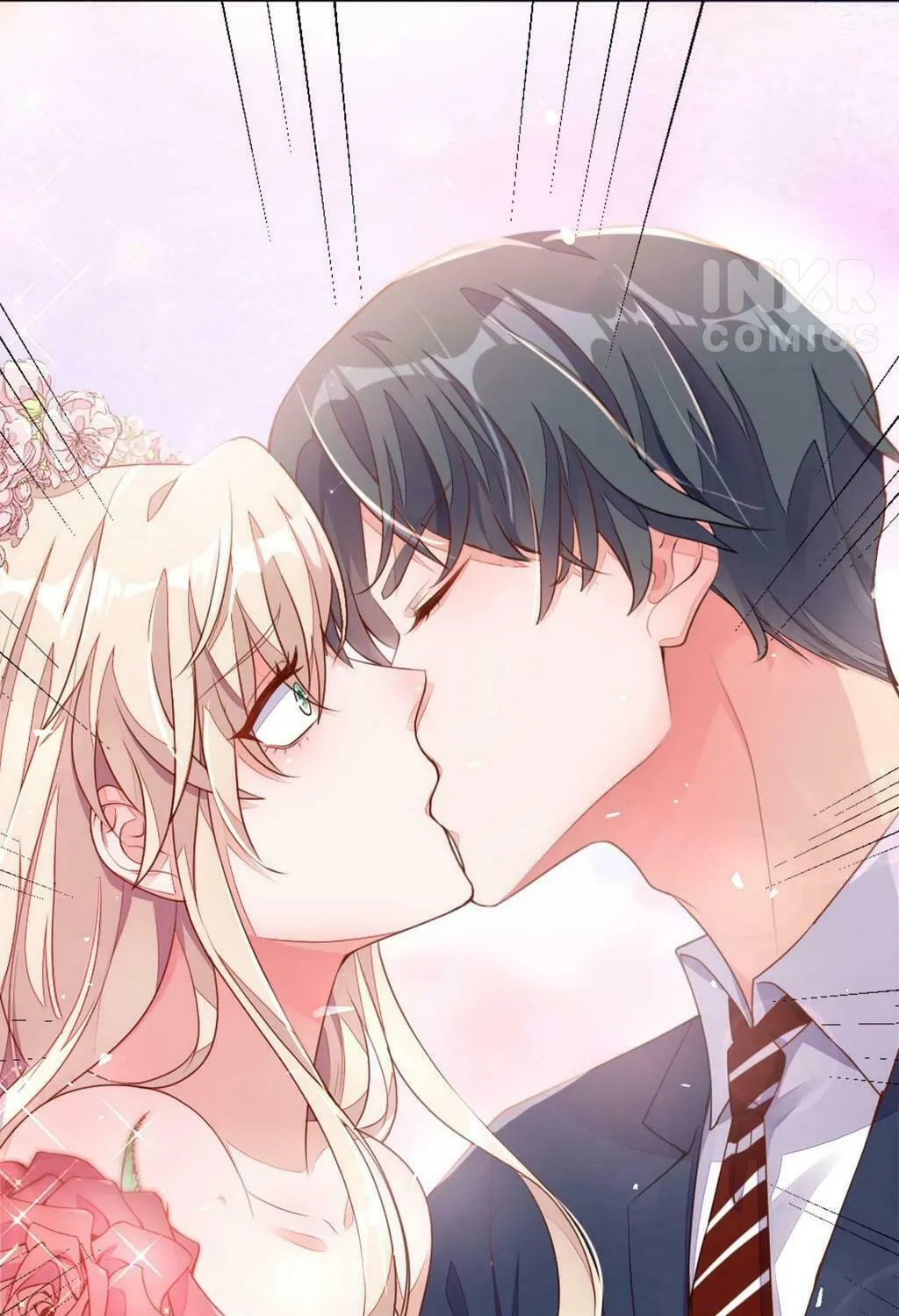 Read The Devil Whispered in My Ear chapter 1 image 21 on Lezhin