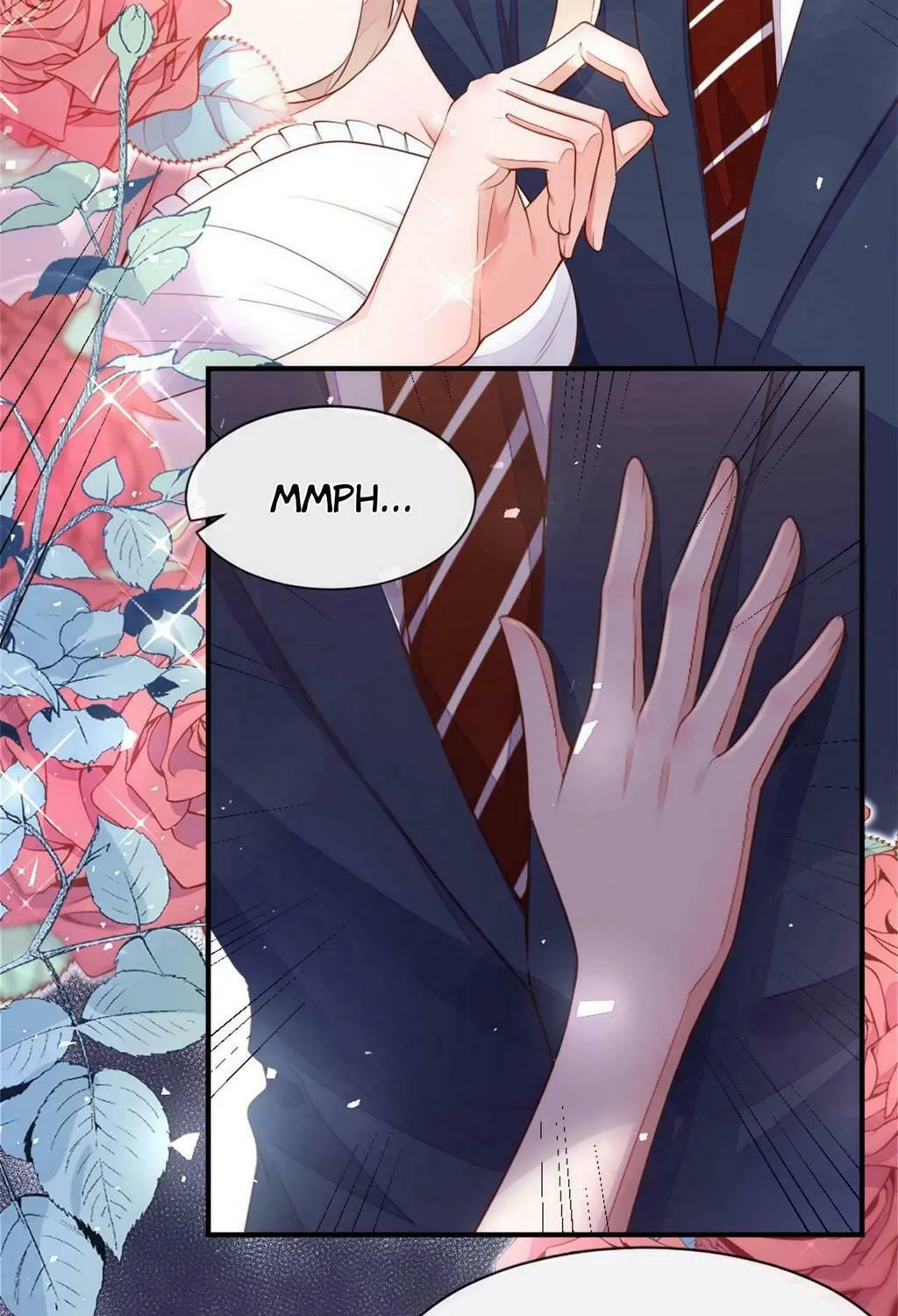 Read The Devil Whispered in My Ear chapter 1 image 22 on Lezhin