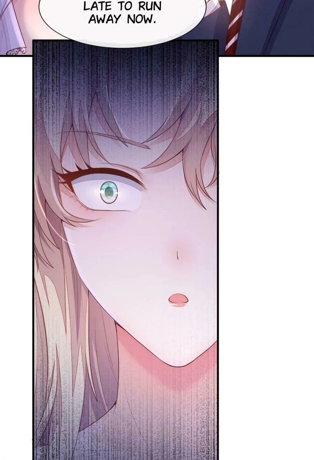 Read The Devil Whispered in My Ear chapter 1 image 24 on Lezhin