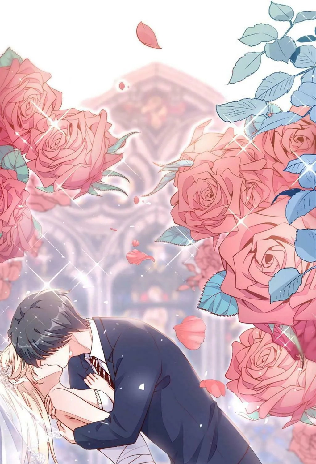Read The Devil Whispered in My Ear chapter 1 image 27 on Lezhin