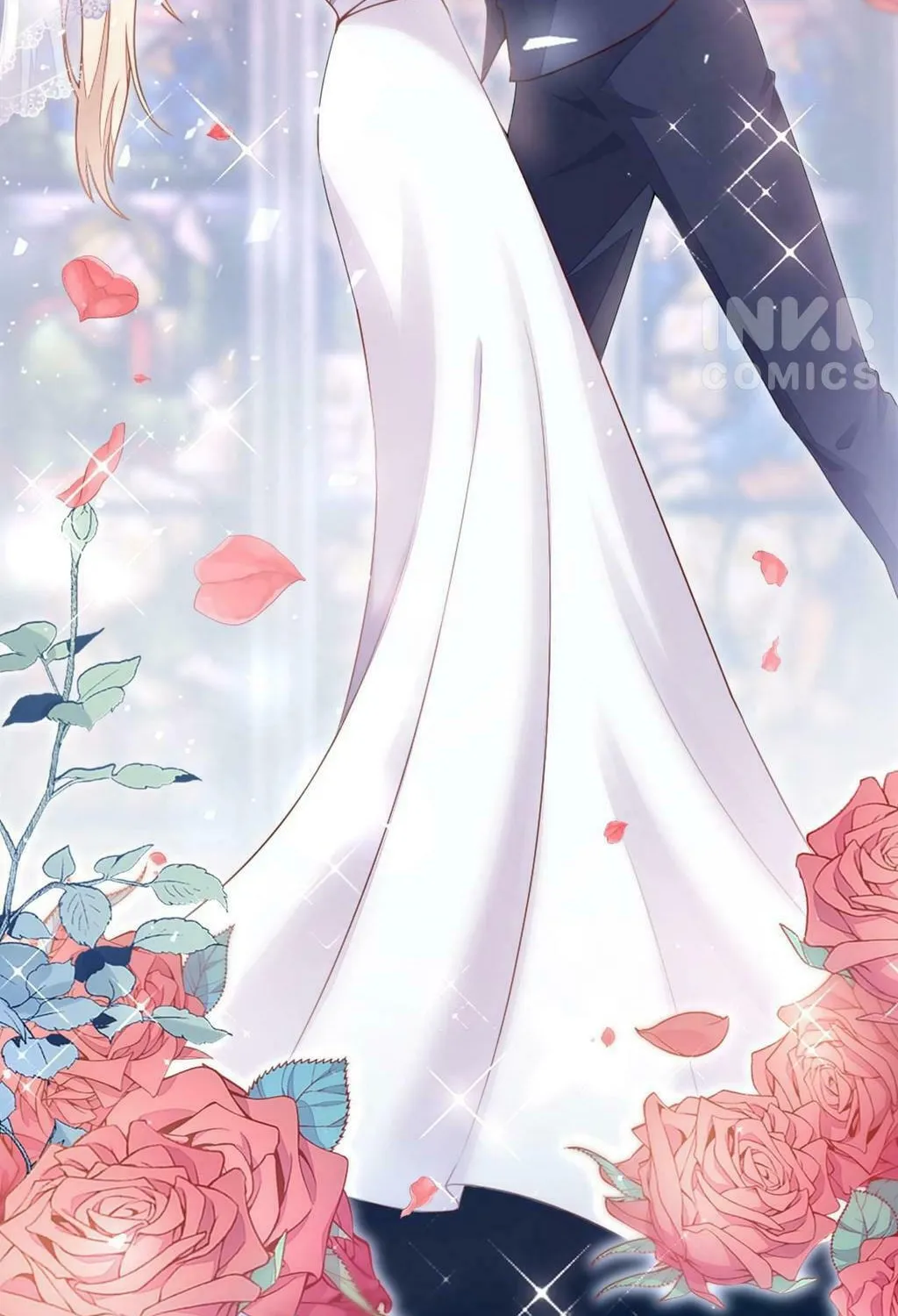 Read The Devil Whispered in My Ear chapter 1 image 28 on Lezhin