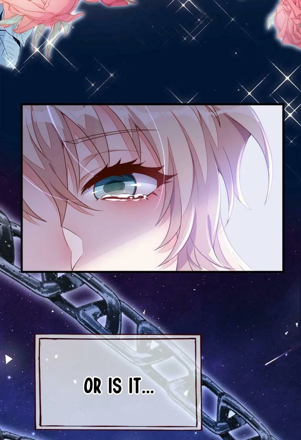Read The Devil Whispered in My Ear chapter 1 image 29 on Lezhin