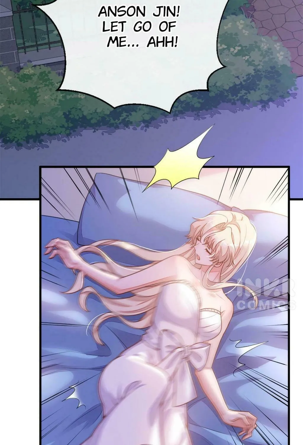 Read The Devil Whispered in My Ear chapter 1 image 34 on Lezhin