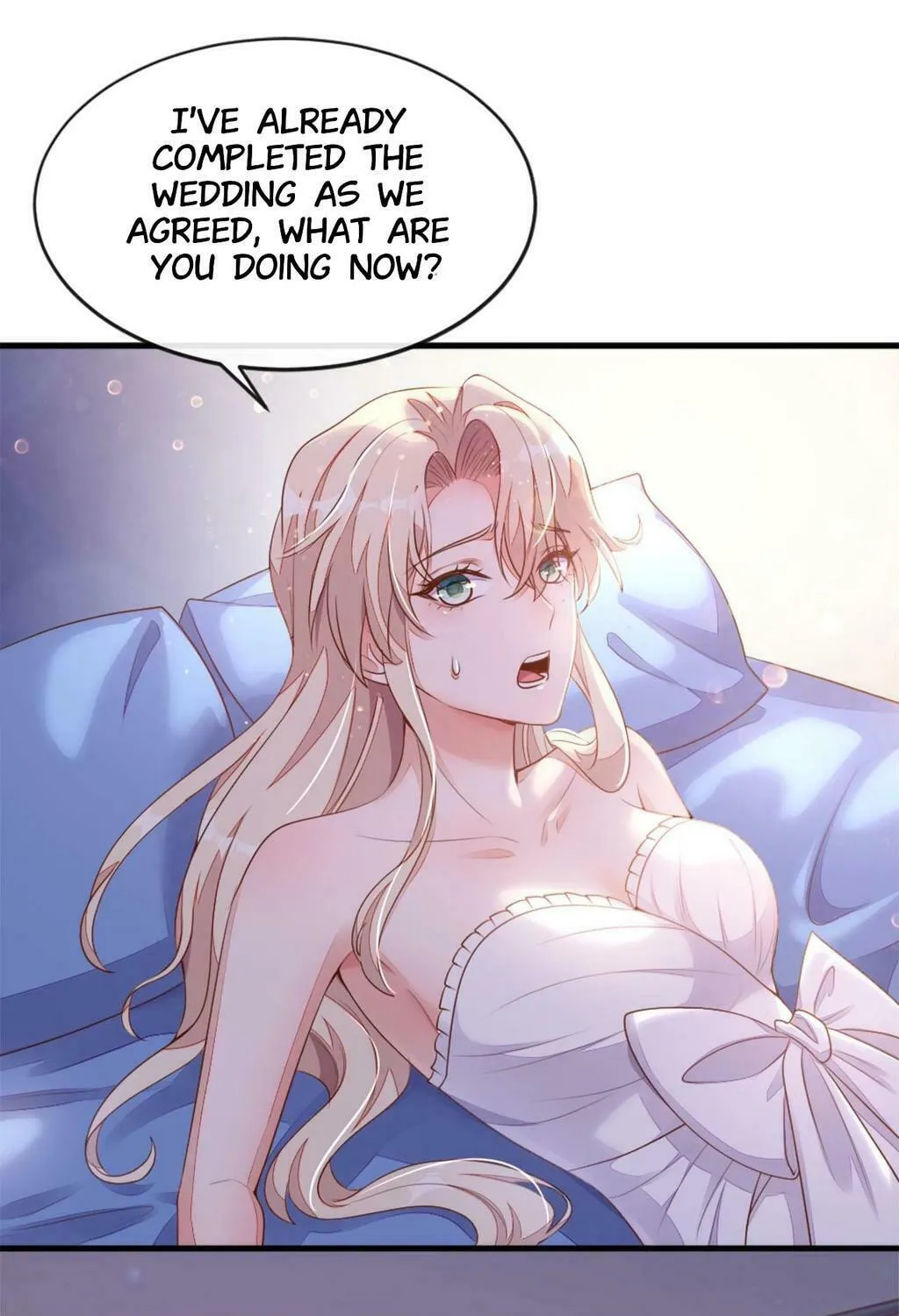 Read The Devil Whispered in My Ear chapter 1 image 36 on Lezhin