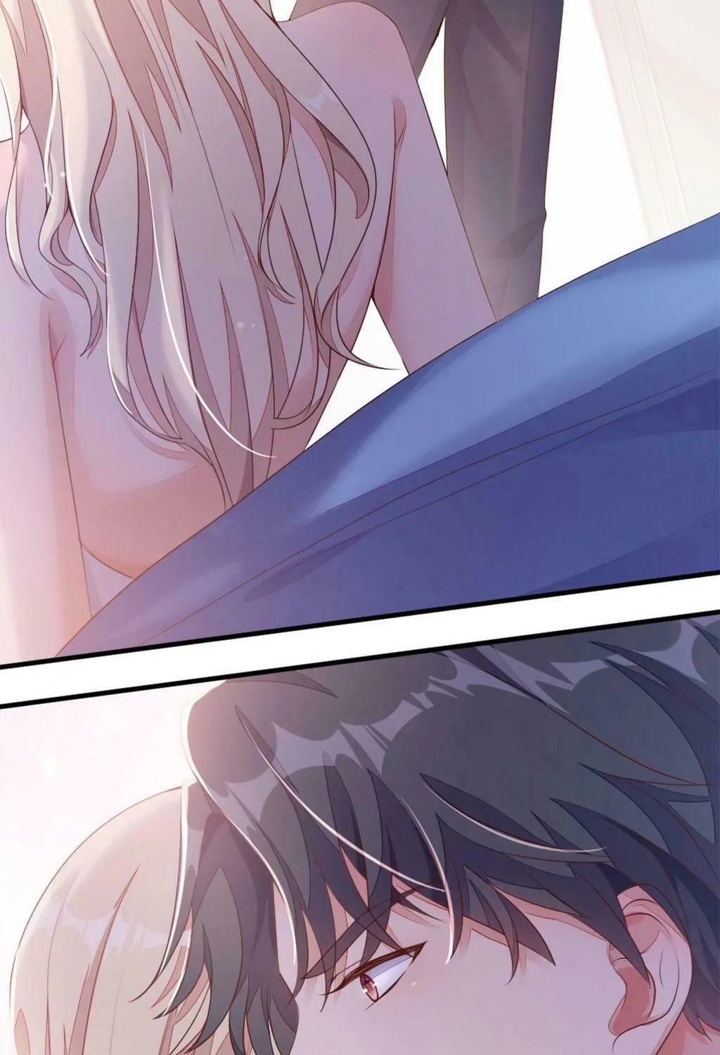 Read The Devil Whispered in My Ear chapter 1 image 38 on Lezhin