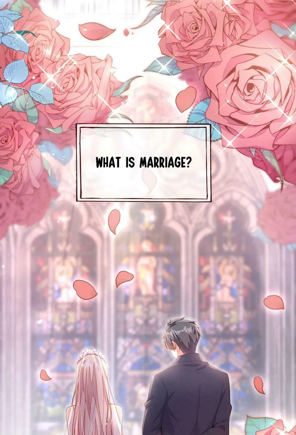 Read The Devil Whispered in My Ear chapter 1 image 4 on Lezhin