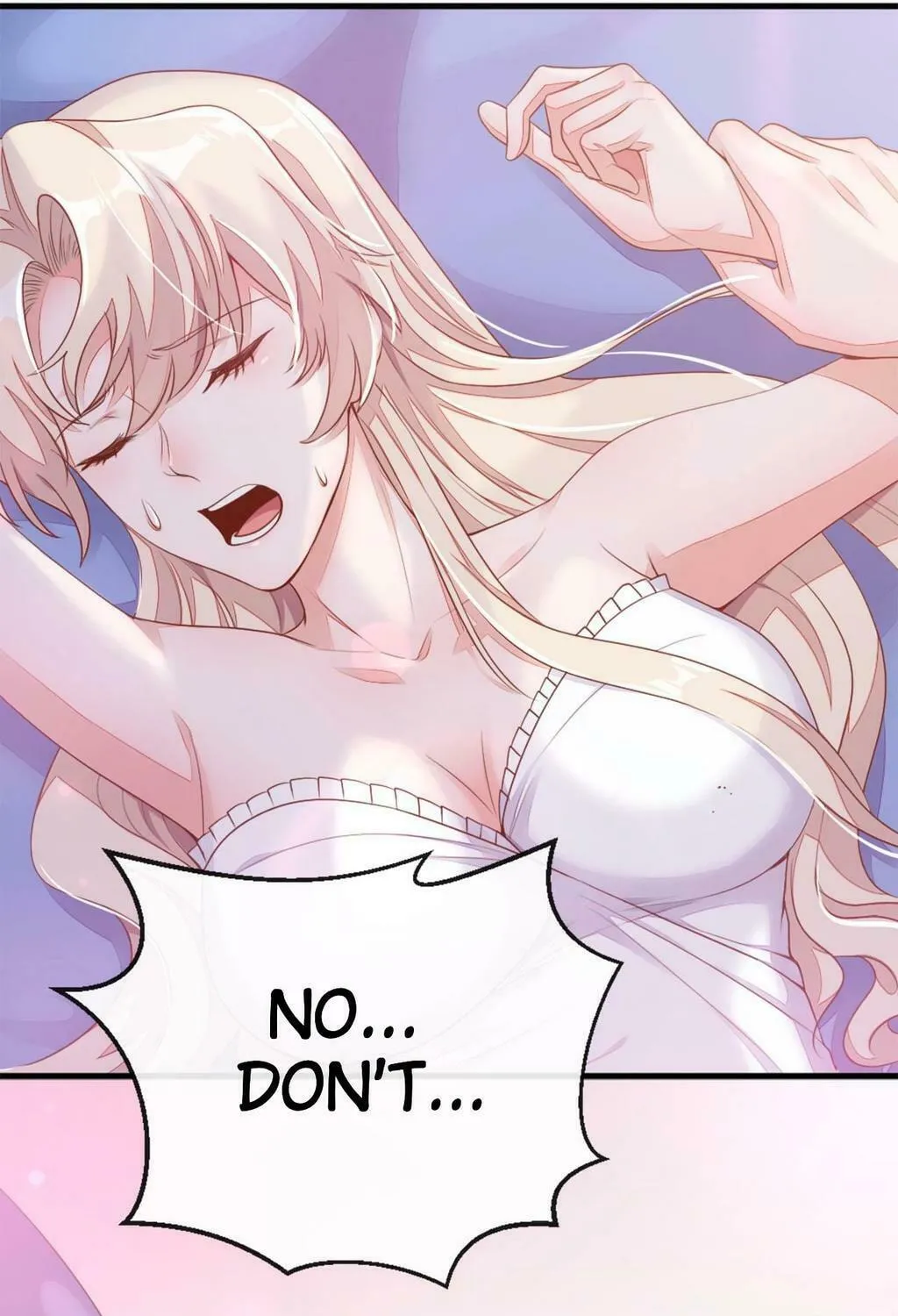 Read The Devil Whispered in My Ear chapter 1 image 40 on Lezhin