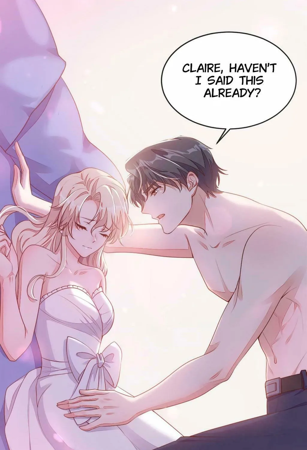 Read The Devil Whispered in My Ear chapter 1 image 41 on Lezhin