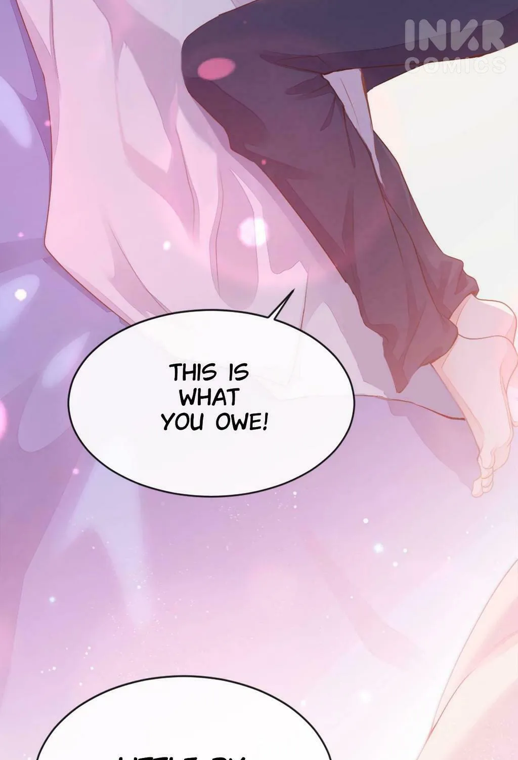 Read The Devil Whispered in My Ear chapter 1 image 42 on Lezhin