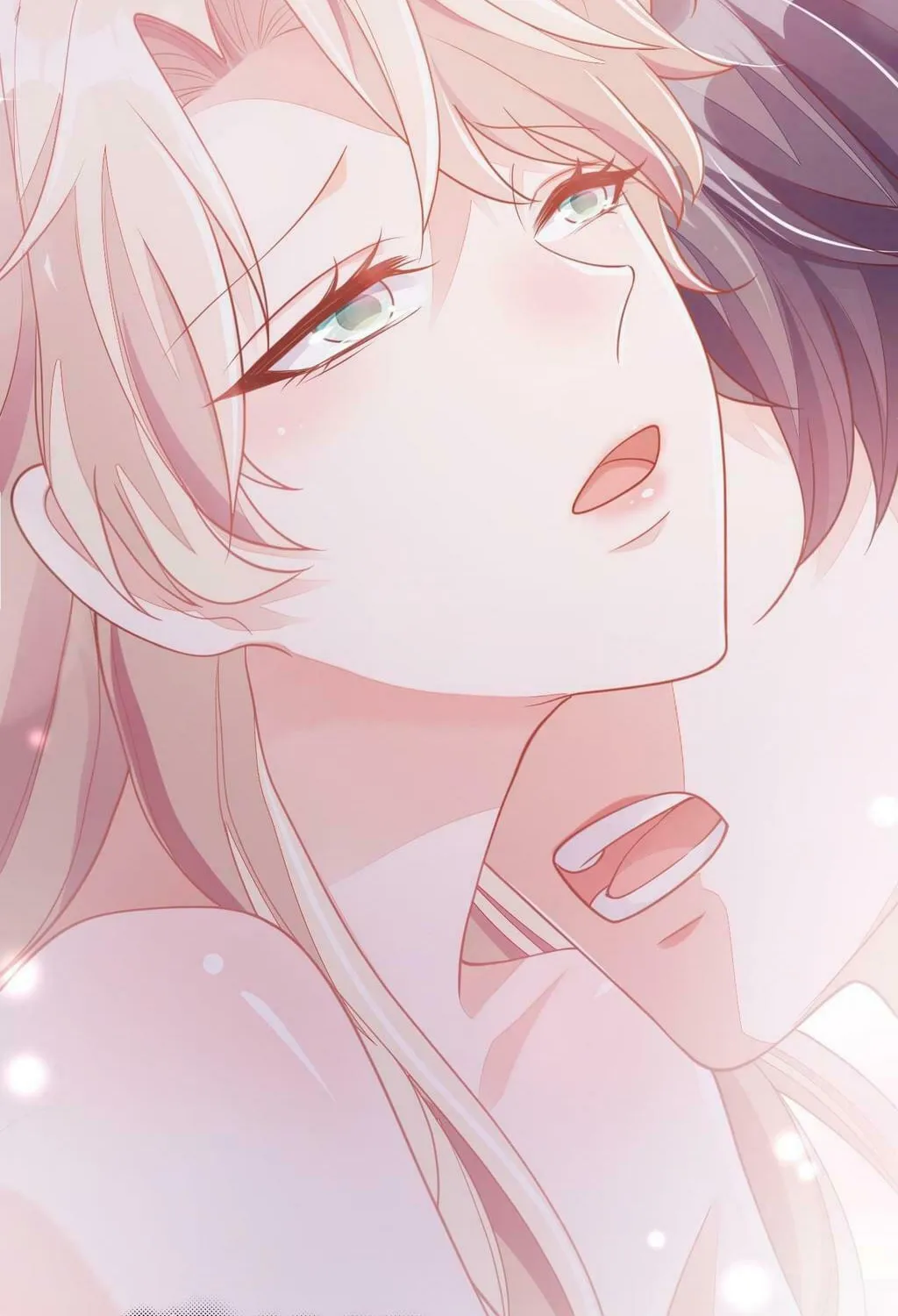 Read The Devil Whispered in My Ear chapter 1 image 47 on Lezhin