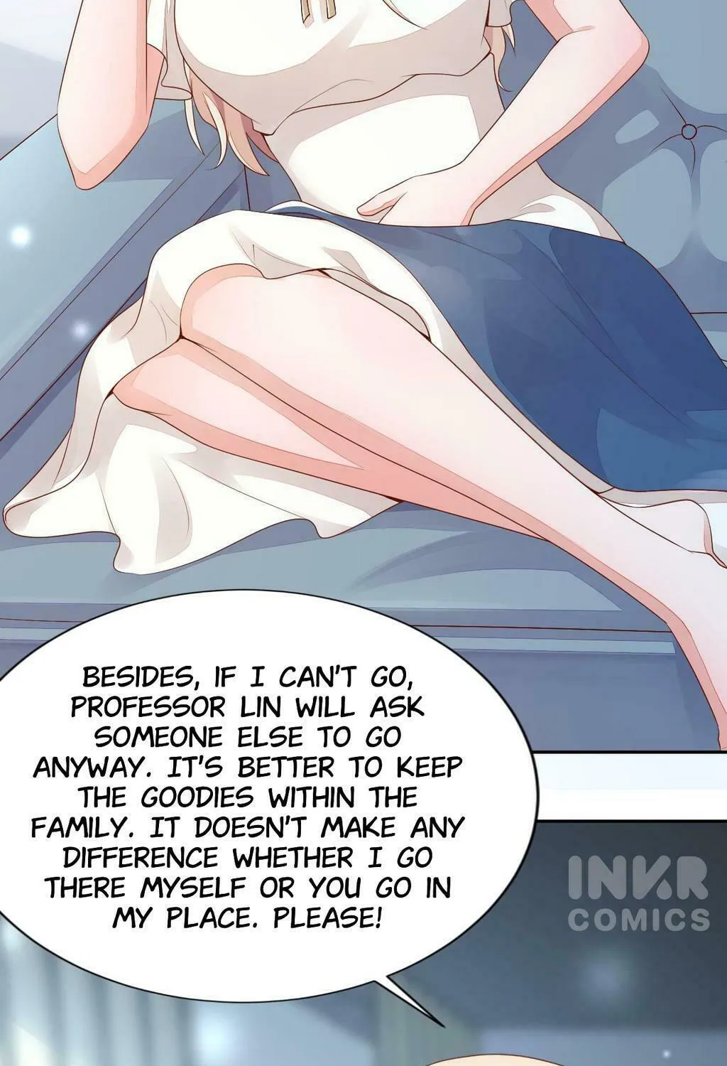 Read The Devil Whispered in My Ear chapter 1 image 53 on Lezhin