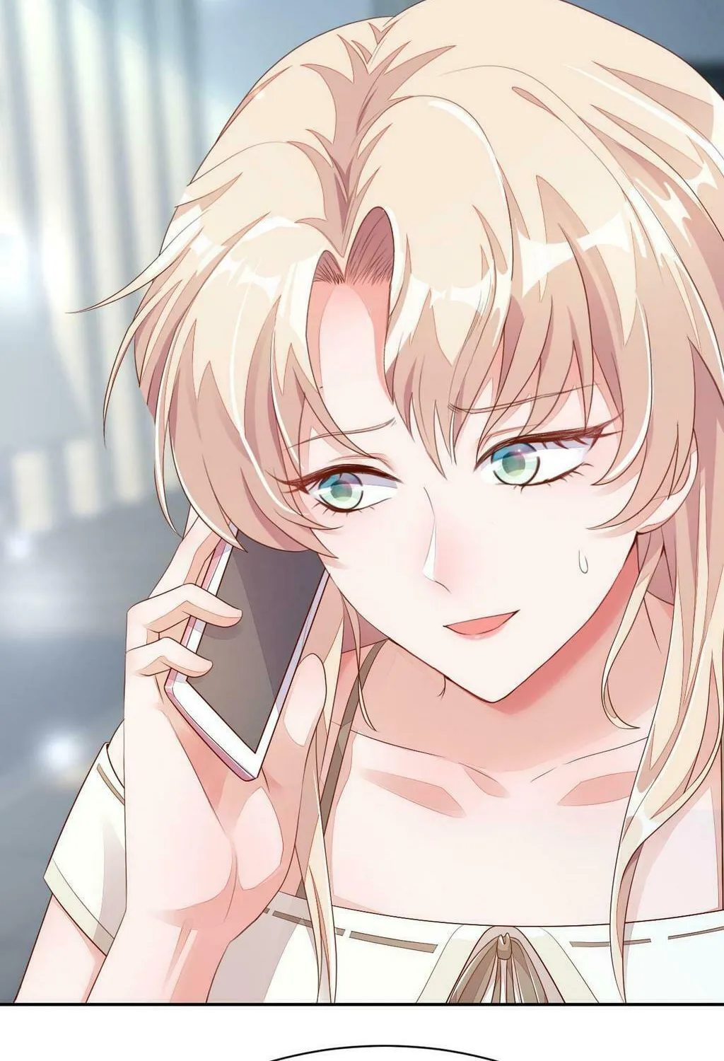 Read The Devil Whispered in My Ear chapter 1 image 54 on Lezhin