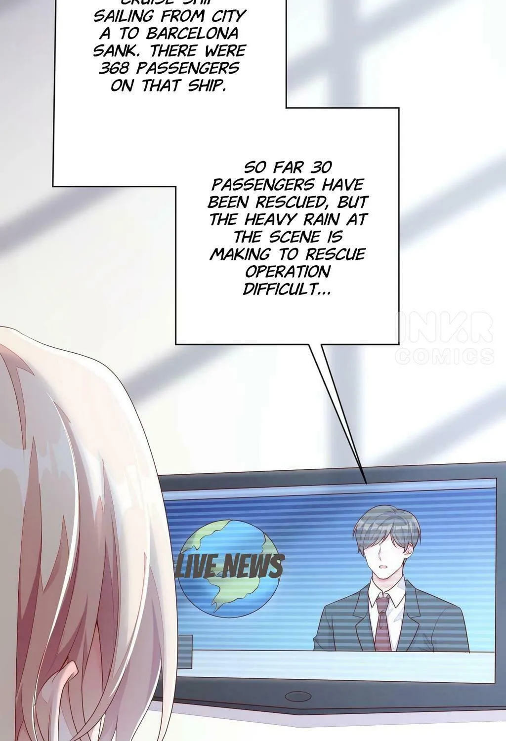 Read The Devil Whispered in My Ear chapter 1 image 58 on Lezhin