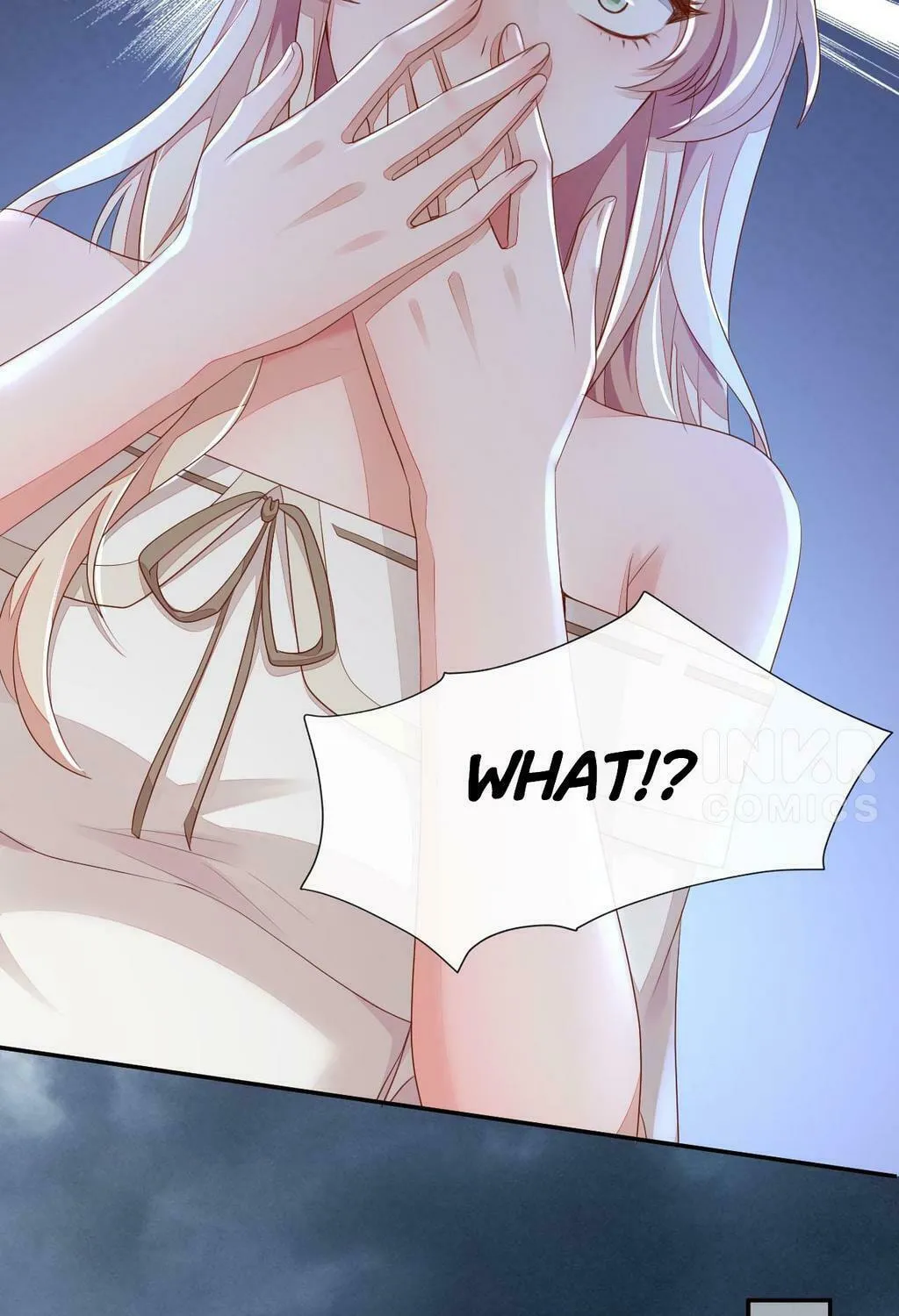 Read The Devil Whispered in My Ear chapter 1 image 60 on Lezhin